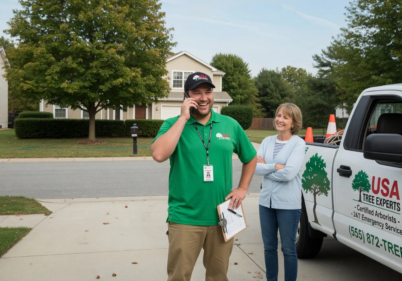 Tree Services Fort Duchesne, UT FAQs